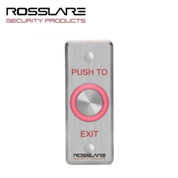 REX SWITCH WITH TOGGLE OPTION
